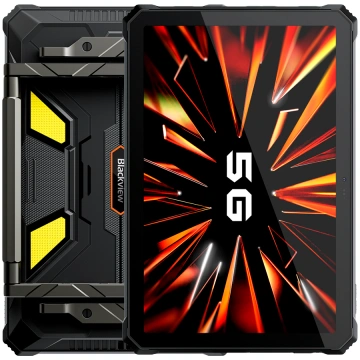 BLACKVIEW Active 12 Pro Rugged Tab 5G 16GB/1TB 11-