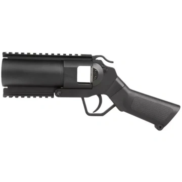 ASG M052 40mm Pistol Grenade Launcher ???????? Tag