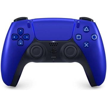Sony PlayStation 5 DualSense Wireless Cobalt Blue 