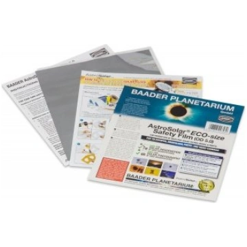 Celestron AstroSolar Safety Film ECO-Size 5.0, 140