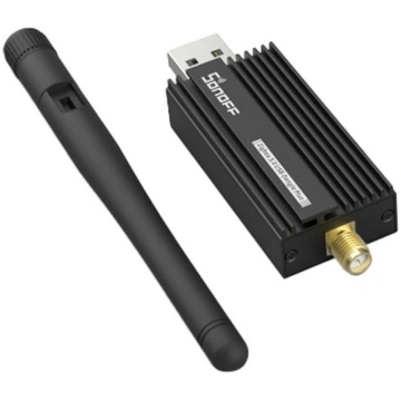 ZigBee Gateway Sonoff ZigBee 3.0 USB Dongle Plus-E