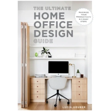 Ultimate Home Office Design Guide Bookshop