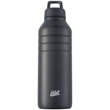 Majoris Stainless Steel 1000ml (Sudraba, 1000 ml) 