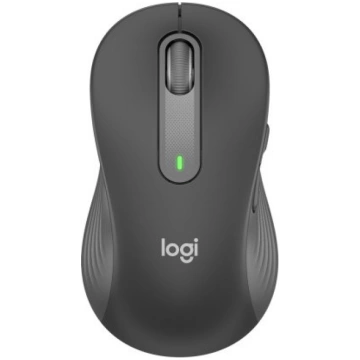 Logitech Signature M650 L Wireless Mouse