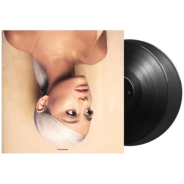Ariana Grande - Sweetener (Vinyl LP)