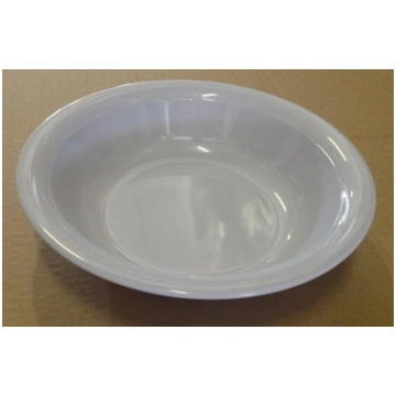 Dinner plate in melamine Model KM571 Ristosubito