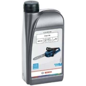Eļļa ķēdes ieeļļošanai Bosch F016800642; 1 l F0168