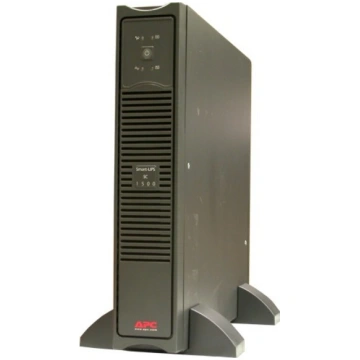 Lietots - UPS APC Smart-UPS SC 1500VA SC1500I
