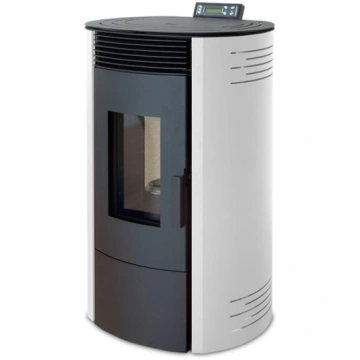 Granulu kamīns EXTRASTOVE ER13X