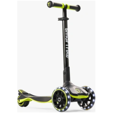 SmarTrike Xtend skrejritenis, laima zaļš, 2301204