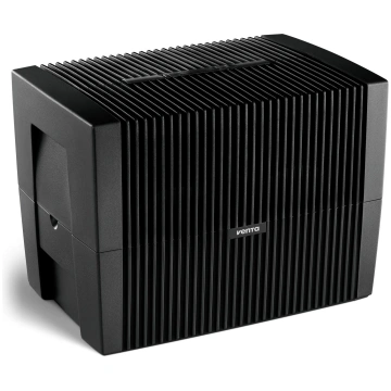 Nawilzacz powietrza Venta LW 45 Czarny 7049401 (40