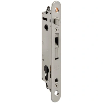Iebūvējamā slēdzene FORTYLOCK profiliem no 40mm