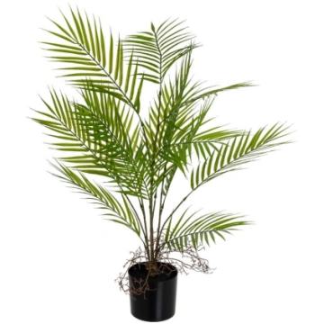 Mākslīgā palma (augstums 90 cm) – Casa Selección