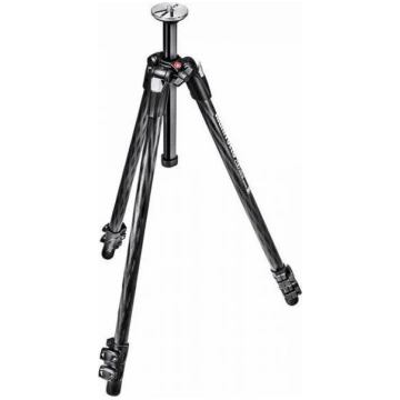 Statīvs Manfrotto MT290XTC3, alumīnijs/oglekļa šķi