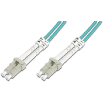 Digitus DK-2533-03-4 Fib Opt. Patch Cord. LC to LC