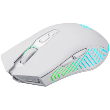 WIRELESS GAMING MOUSE P ANDORA WHITE 3200DPI