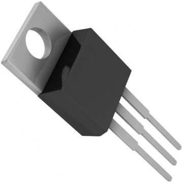 Sprieguma stabilizators UA7810 TO220 TEXAS INSTRUM