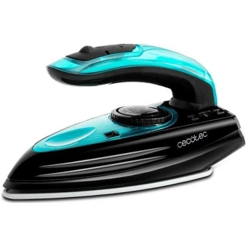 Cecotec GoForce 8000 salokāmais titāna ceļojuma gl