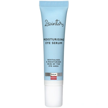 Mitrinošs acu serums Roja 15ml - Dzintars Cosmetic