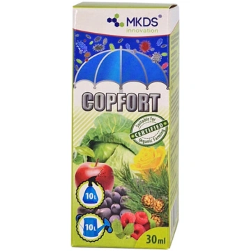COPFORT AGROĶĪMISKS FUNGICĪDS 30 ML MKDS