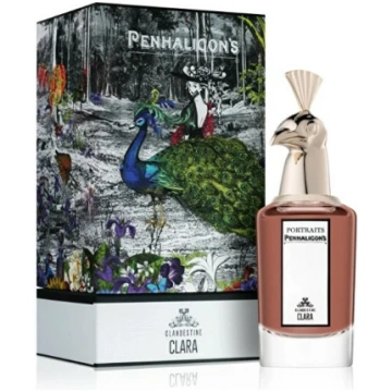 Penhaligon"s Clandestine Clara parfimērijas ūdens,