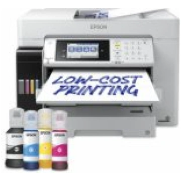 Epson EcoTank Pro ET-16685 daudzfunkciju tintes pr