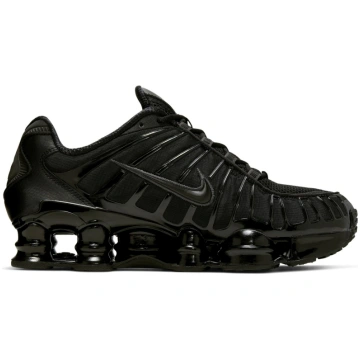 Nike Shox TL Black Metallic Hematite - Izmērs 42.5