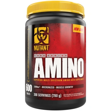 Mutant AMINO