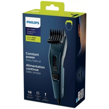 Matu griezējs, trimmeris PHILIPS HC3505/15