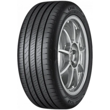 GOODYEAR - EfficientGrip Performance 2 - 215 50 R1