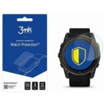 3MK Watch Protection FlexibleGlass Garmin Enduro 3