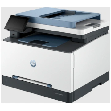 HP Color LaserJet Pro 3302sdw All-in-One Printer -