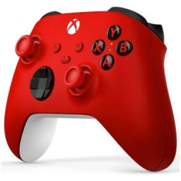 Microsoft Xbox Wirel. Controller red ( EP2 29936 )