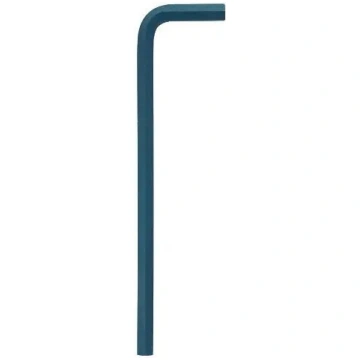 Hex L‑atslēga 10 mm Bondhus 13976, L formas inbuss