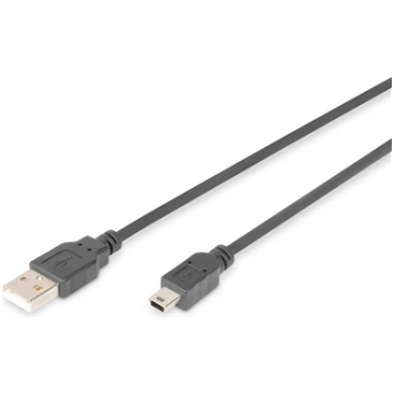 Digitus Connection Cable, 1.8 m | AK-300108-018-S 