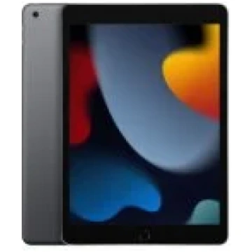Apple iPad 9th Gen 10.2 64GB Wi-Fi Space Grey MK2K