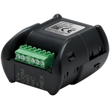 Axis A9801 - security relay 5801-141 Axis Communic