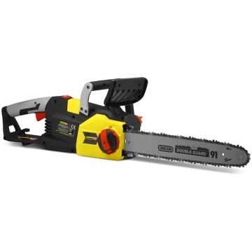 Motorzāģis Gardeo 2400W - 40Cm