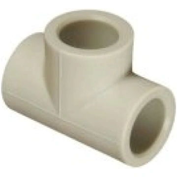 Supratherm Trejgabals PP-R 20