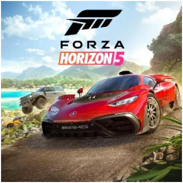 Forza Horizon 5 (Xbox One/PC)