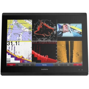 GARMIN GPSMAP 8417 (BEZ SONĀRA) eholote 010-01510-
