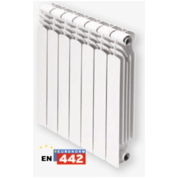 Alumin.radiators PROTEO 800x3 (98 x 881 x 240) AUG