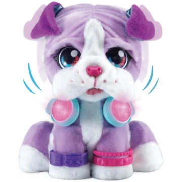 VTech DJ BeatBoxer play figure 80-551504