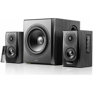 Edifier S351DB 2.1 OPEN BOX S351DB -FS