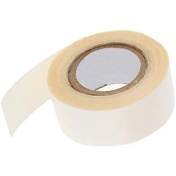 Colcolo Transparent Hold Lace Front Support Strong