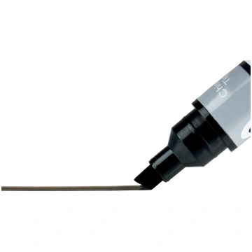 NOBO Liquid Ink - whiteboard markers, chisel tip,