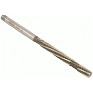 Rokas cilindrisks rīvurbis, spirāles 7mm (40547) A