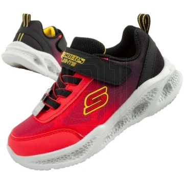 S Lights-Meteor Jr apavi 401495N/RDBK / 22 SKECHER