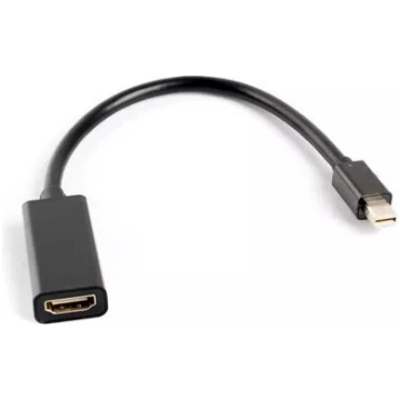 Video adapteris LANBERG Mini DisplayPort (vīrietis