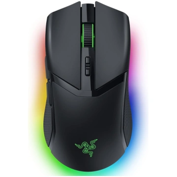 RAZER COBRA PRO vadu spēļu pele | 30000 DPI
